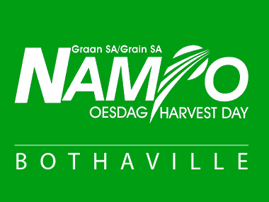 Nampo Harvest Day / Oesdag