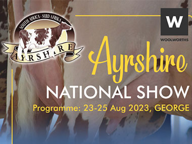 Ayshire Nationals 2023 