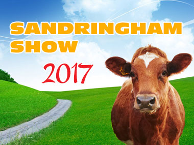 2017 Sandringham Show