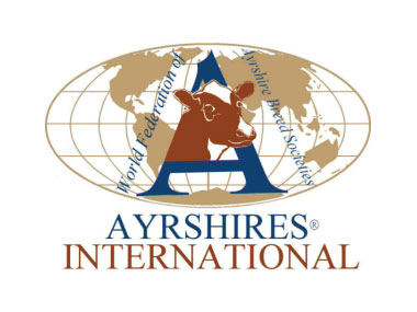 World Ayrshire Federation Meeting