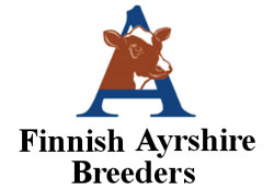 Learn more about the Finnish Ayrshire Breeders
