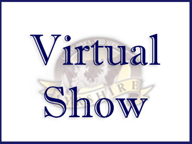 Virtual Ayrshire Show 2020